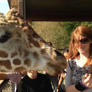 Meet your Posher, Barbara